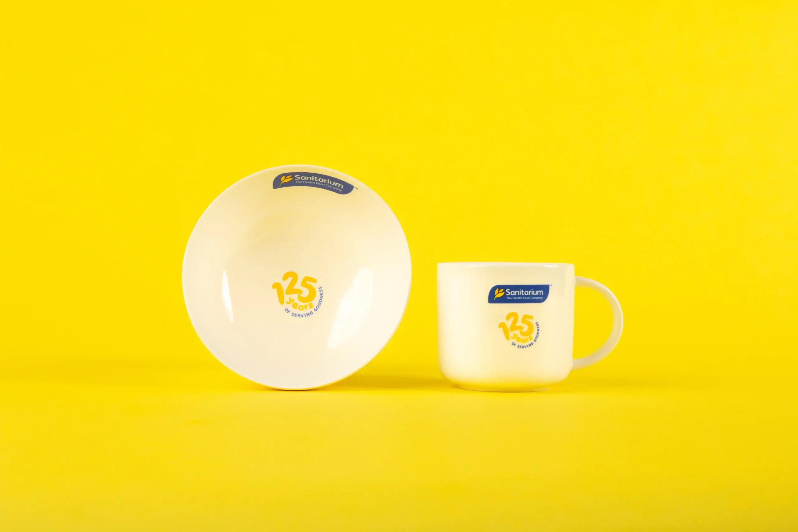 Sanitarium Launches 2 So Good High Fibre Milks at Woolworths