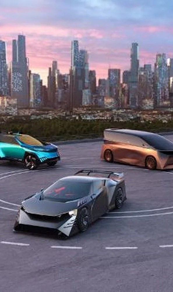 The Quiet Engine Of Smart Mobility Powers More Than Just Vehicles