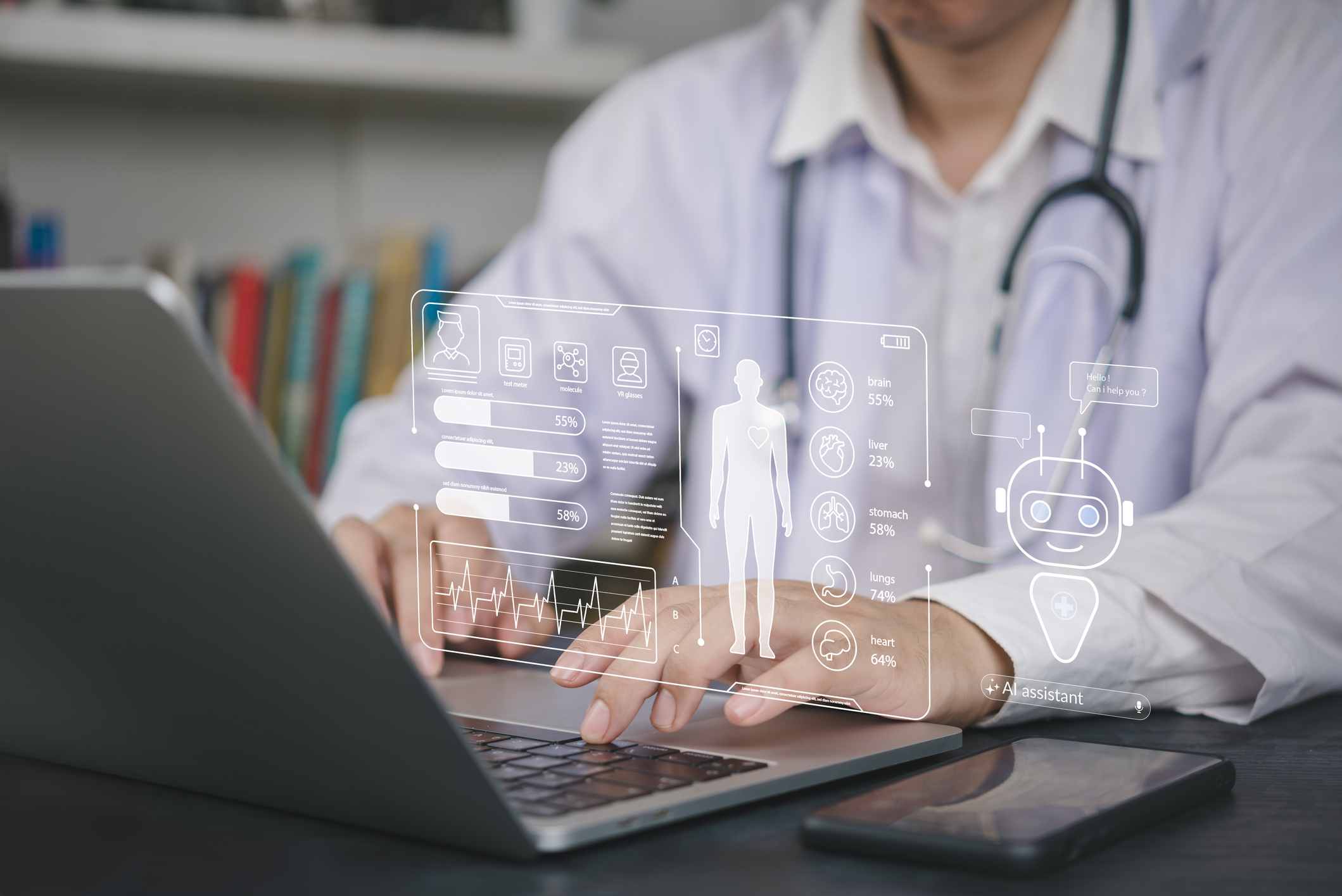 Berry Street, Abbott partner to link Lingo CGM with nutrition coaching