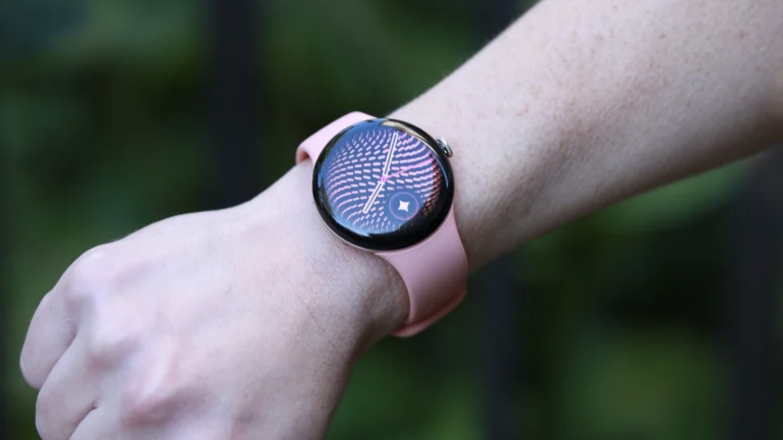 The Pixel Watch 5's blood pressure and insulin resistance trends are rolling out this week