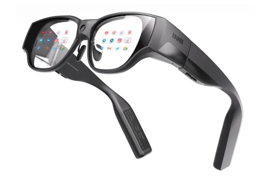 These smart glasses have been recalled for overheating temples causing burns