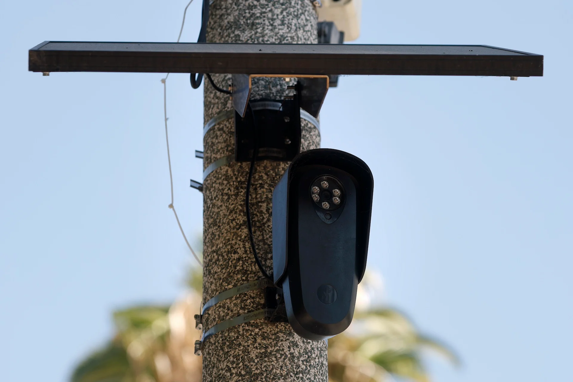 Five Indianapolis Cops Charged With Misusing Flock Cameras, Including One Case of Stalking