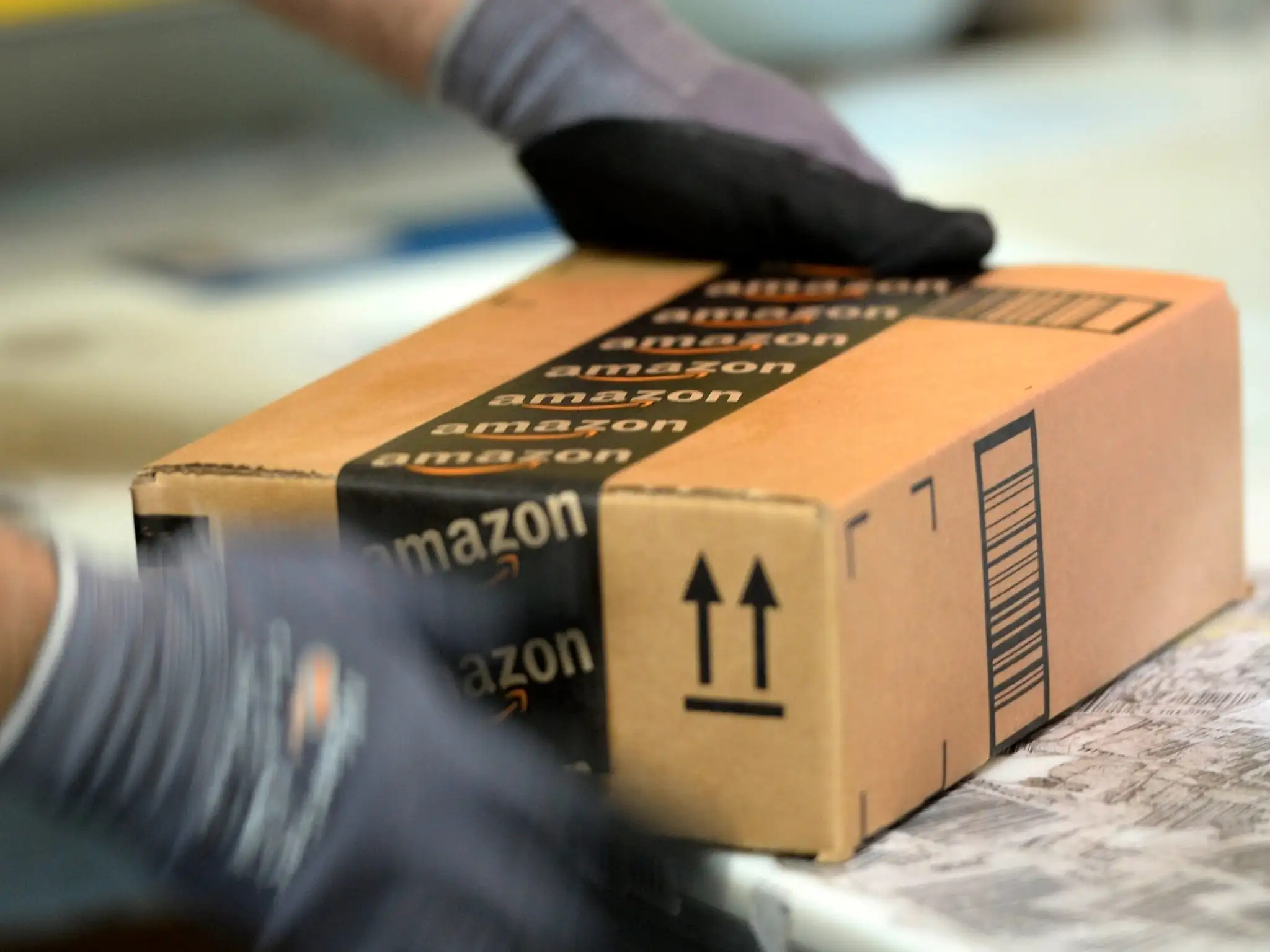 Amazon Commits $3 Billion to India Quick Commerce Expansion by 2030