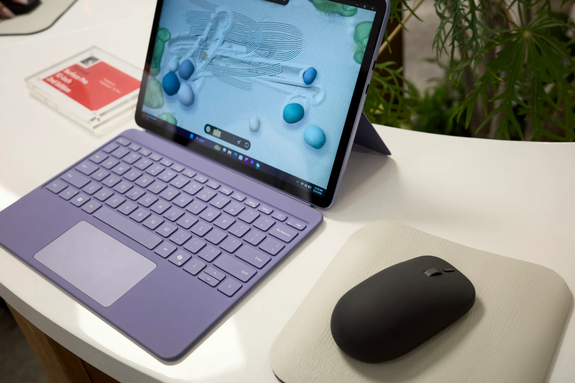The Surface Mouse’s Haptics Are Truly Unique, but We Need Even More Rumble