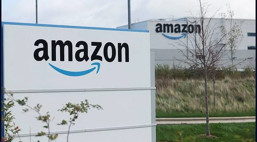 Amazon Reaches Out to Former Workers for AI, Cloud Jobs After Layoffs