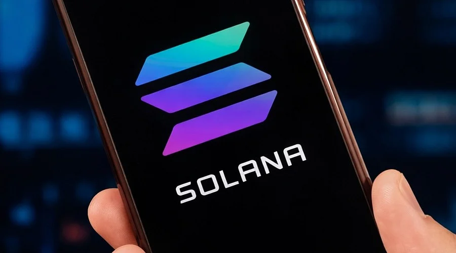 What is Solana Throughput? Understanding Blockchain Speed, Capacity