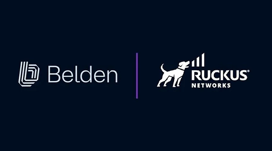 Belden to Expand Ruckus Wireless Local Manufacturing Capacity in India