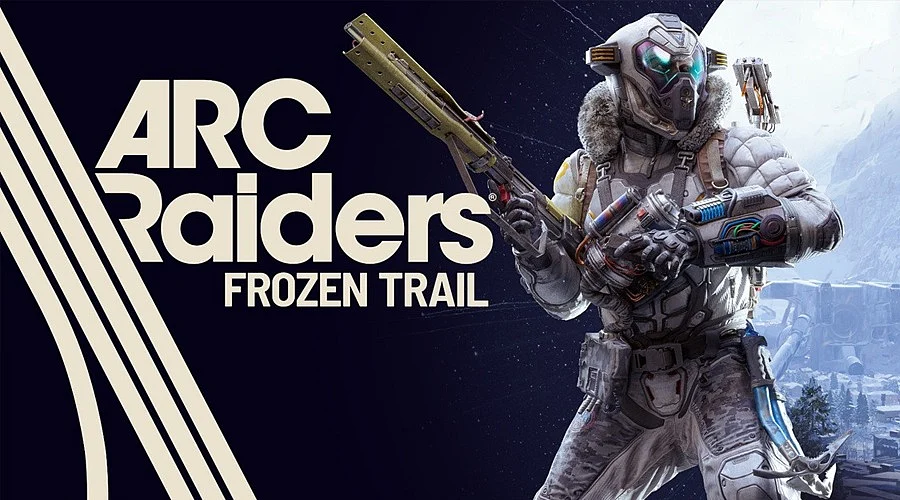 ARC Raiders’ Frozen Trail Update Could Change How Players Approach Every Raid