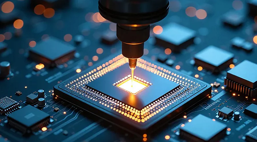 Semiconductor Companies by Market Cap: How AI Is Reshaping the Chip Industry pradnya