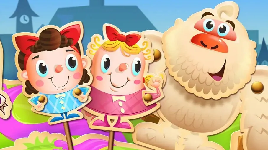 Candy Crush Developers Win Contract With Management After Calling For A Multi-Union Strike