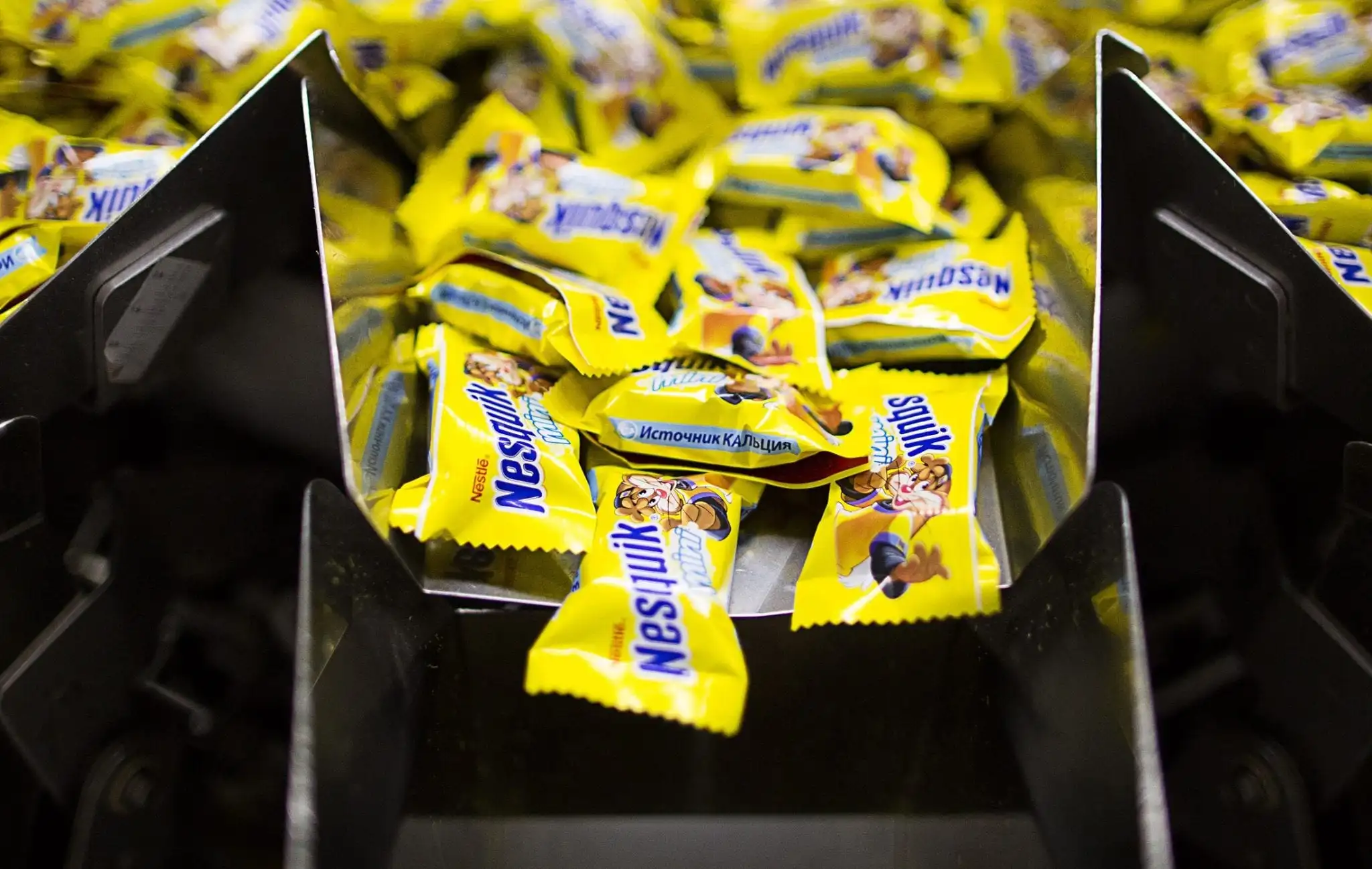 Nestlé Koko Krunch Mobilises 11,000 Malaysian Students in Nationwide Campaign