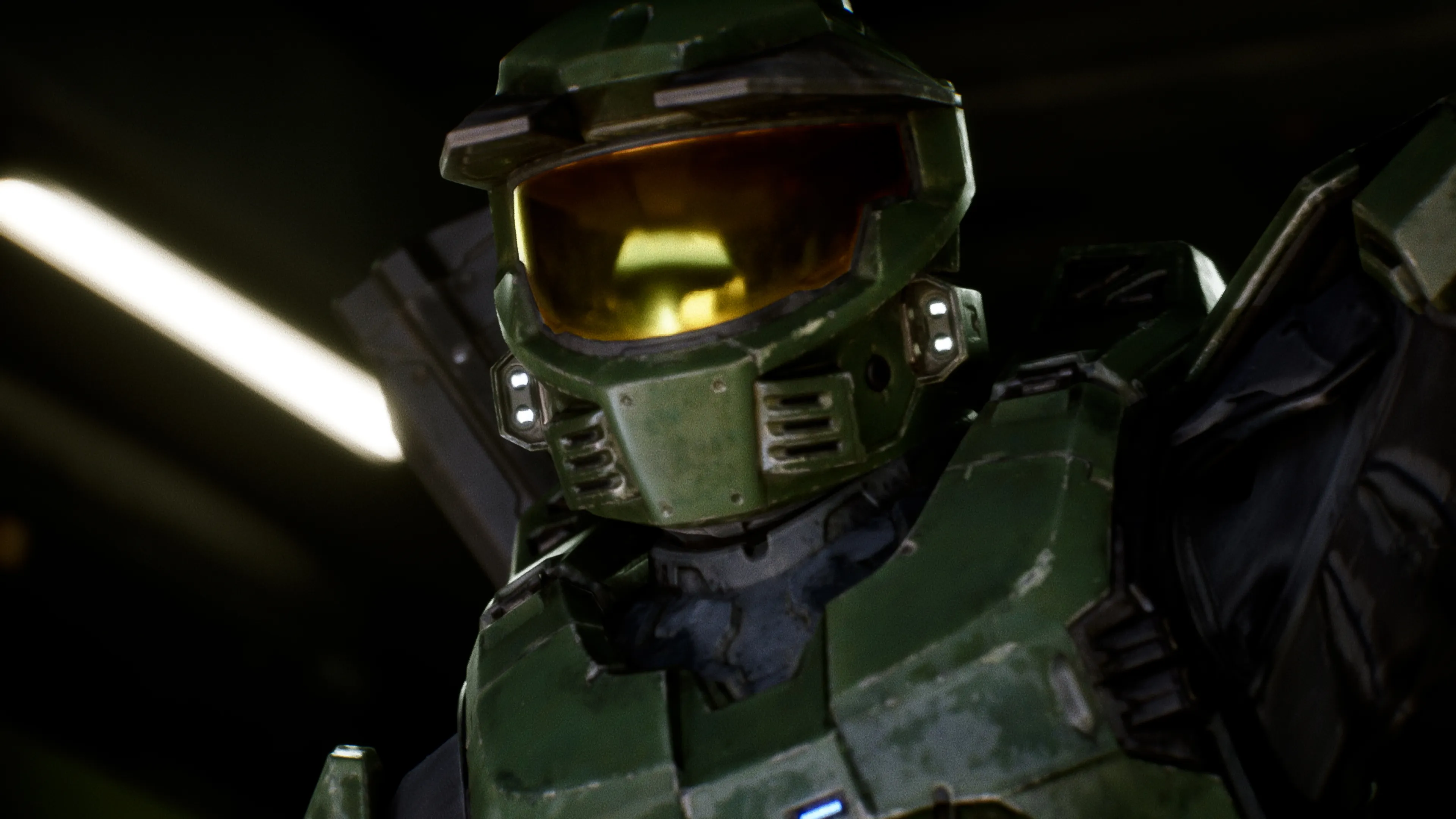 Halo Game Reportedly Canceled As Part Of Layoffs