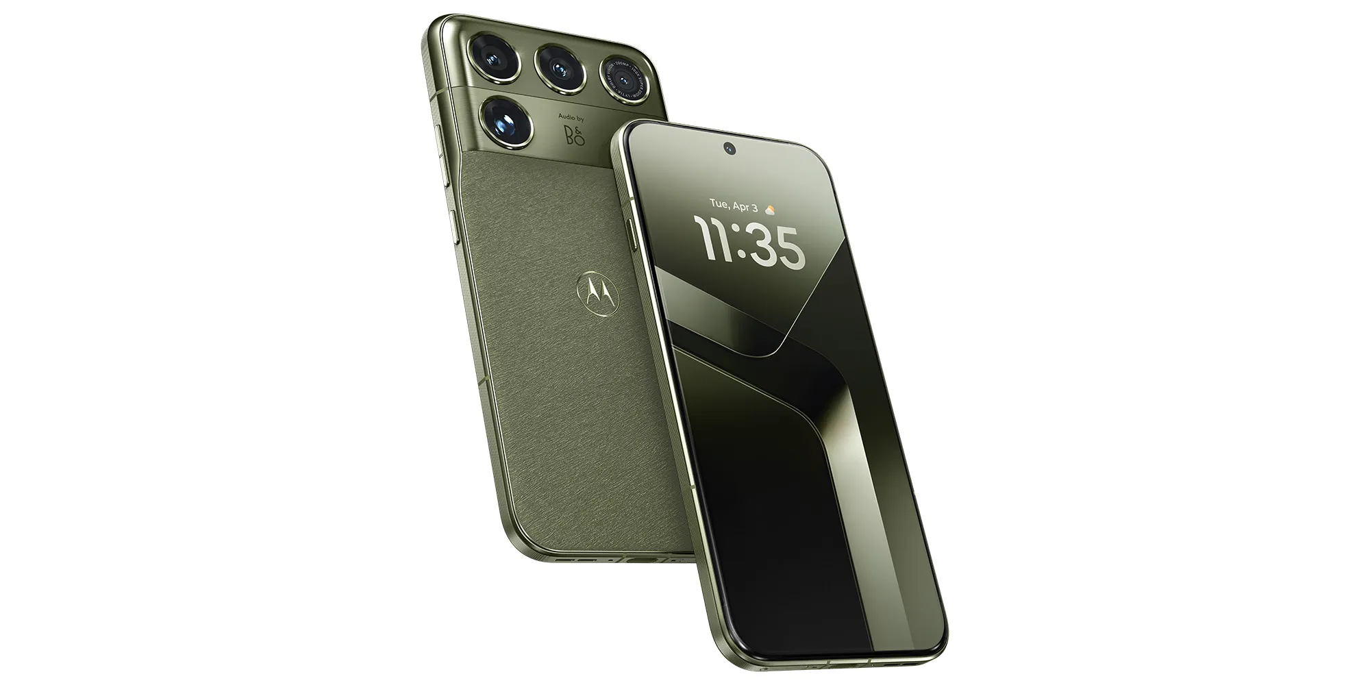 Motorola Signature 27 confirmed to support GrapheneOS