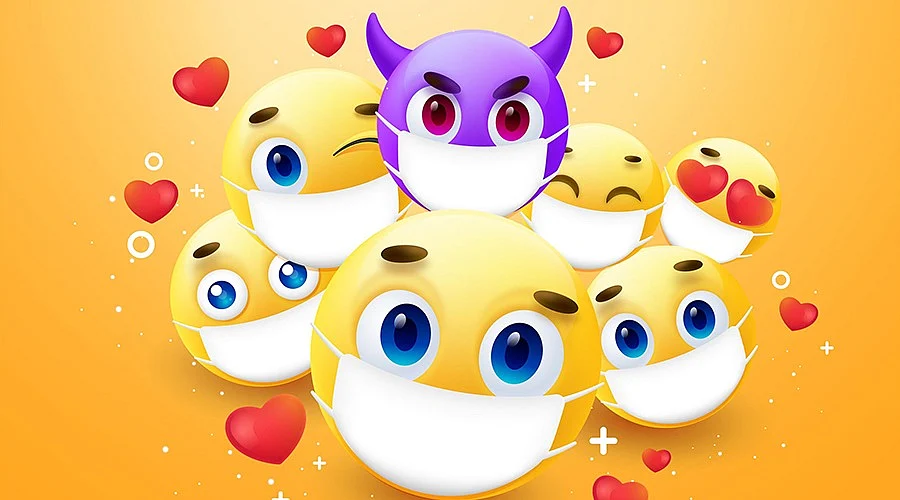 Google Brings 3D Emojis to Android, WhatsApp Adds Animations