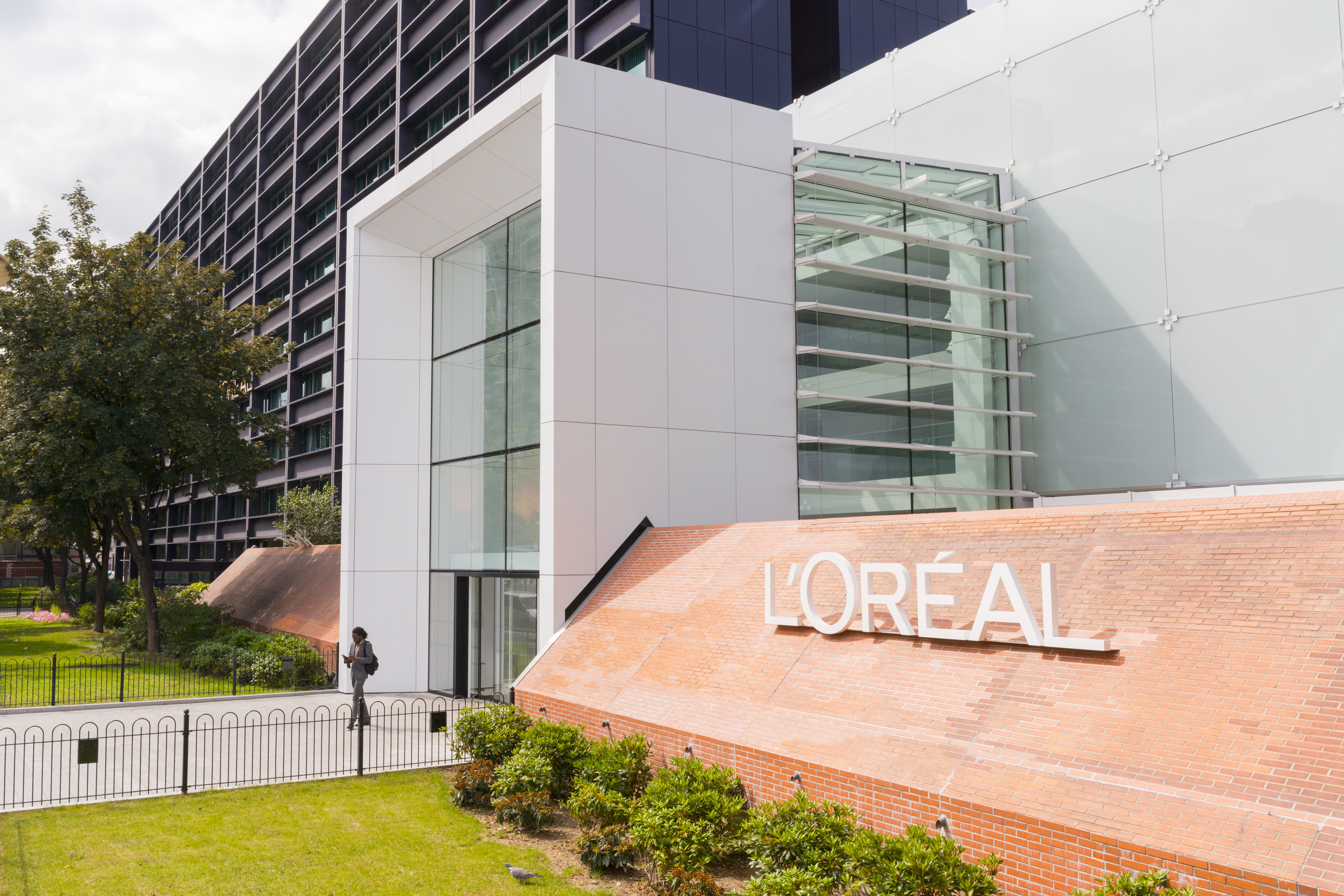 Nykaa and L’Oréal Venture Fund to Back Indian Beauty Entrepreneurs
