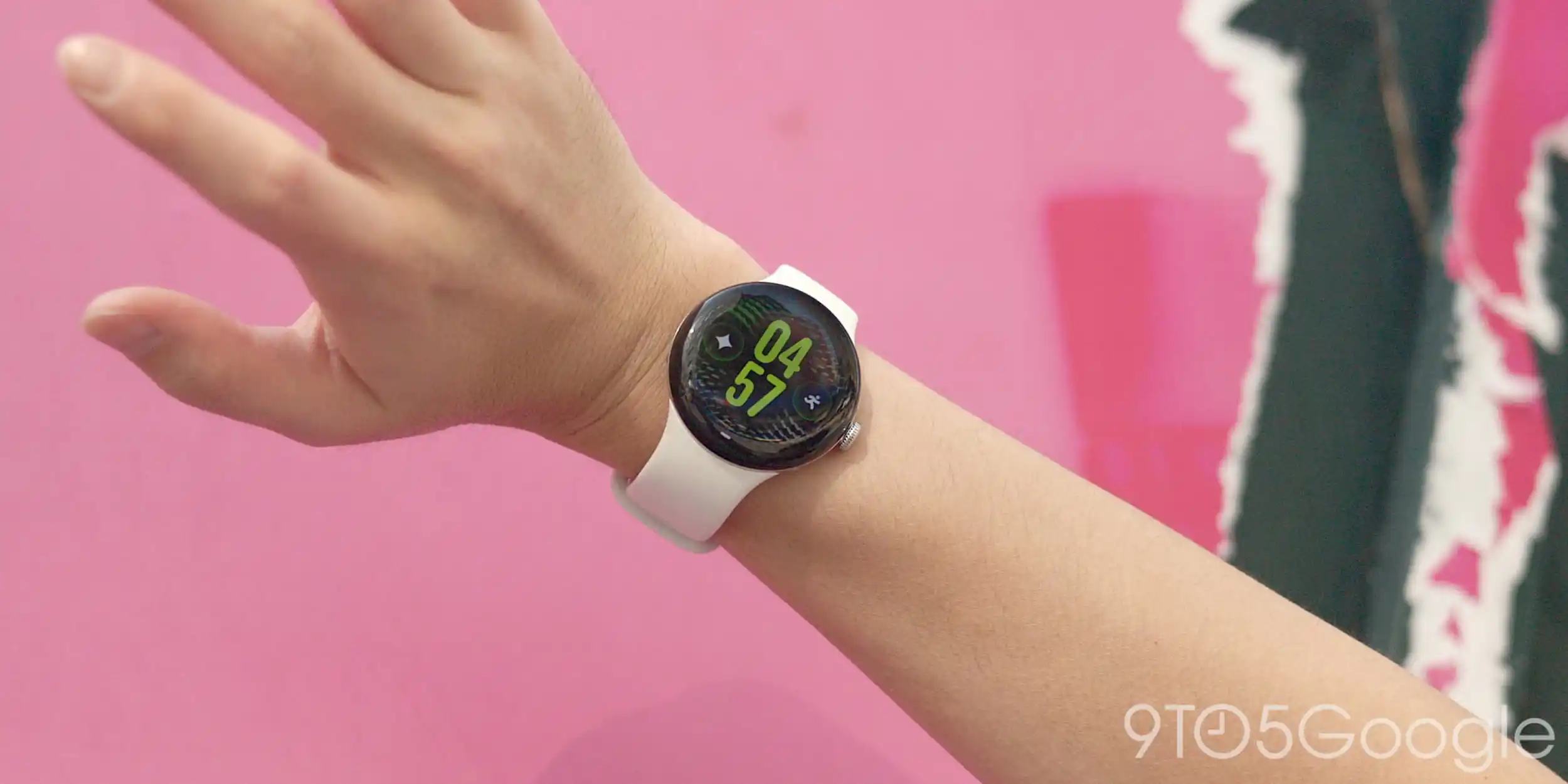 Google rolling out blood pressure & insulin resistance, more on Pixel Watch 3, 4, 5