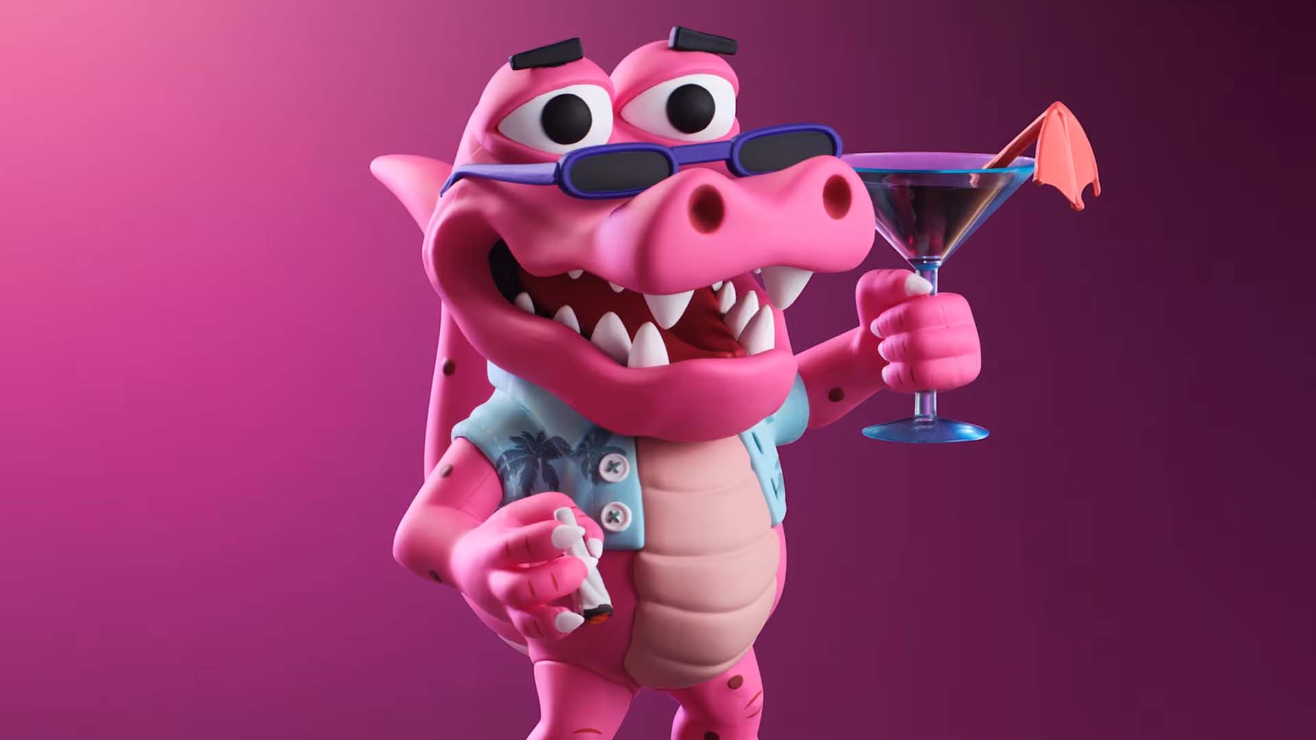 Fans Reacts To GTA 6′s $400 Collector’s Box That Doesn’t Include The Game: ‘We Wanted Jason And Lucia, And We Got An Alligator Instead’