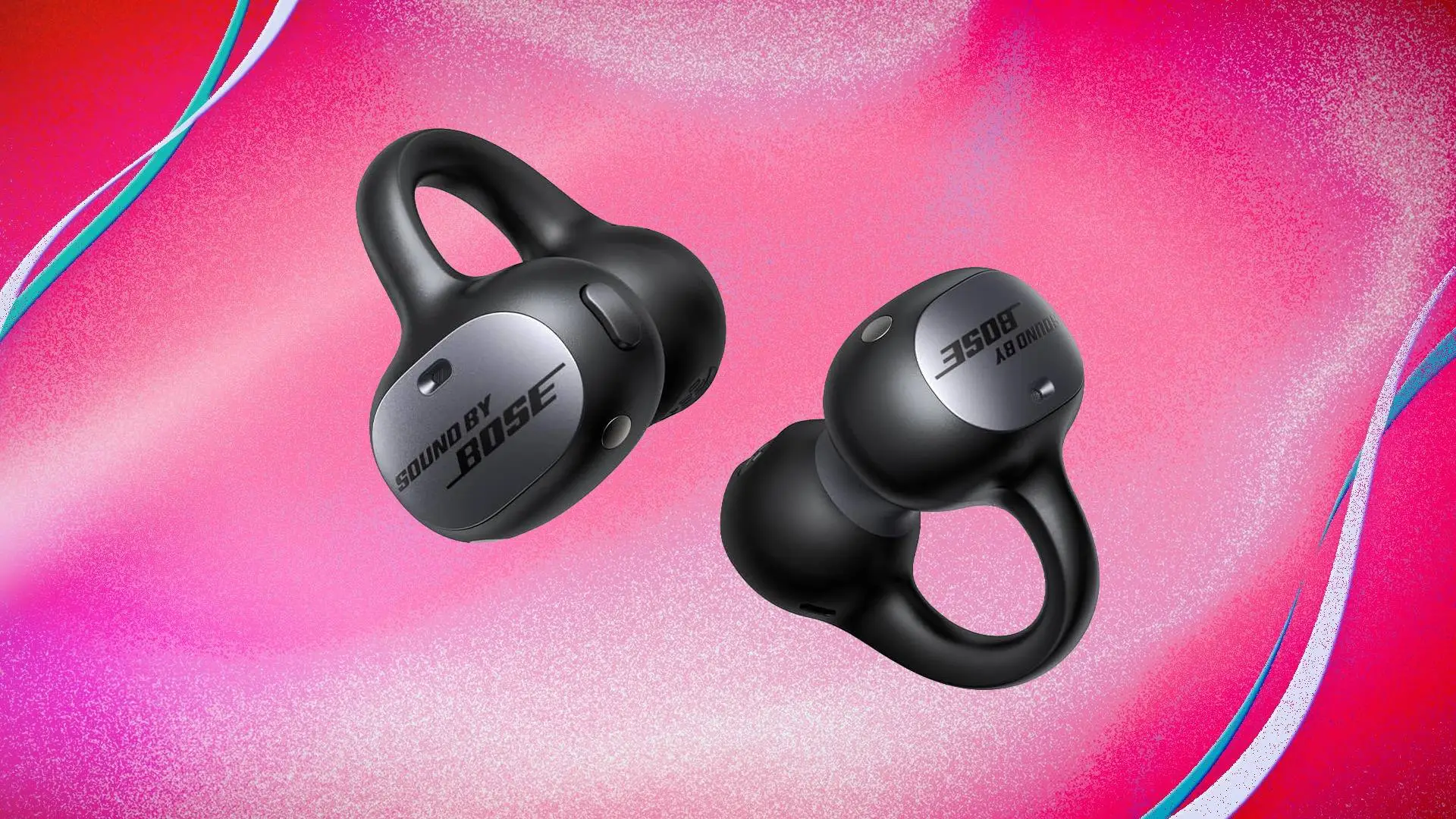 These Baseus Clip-On Earbuds Just Hit a New Low Price Ahead of October Prime Day