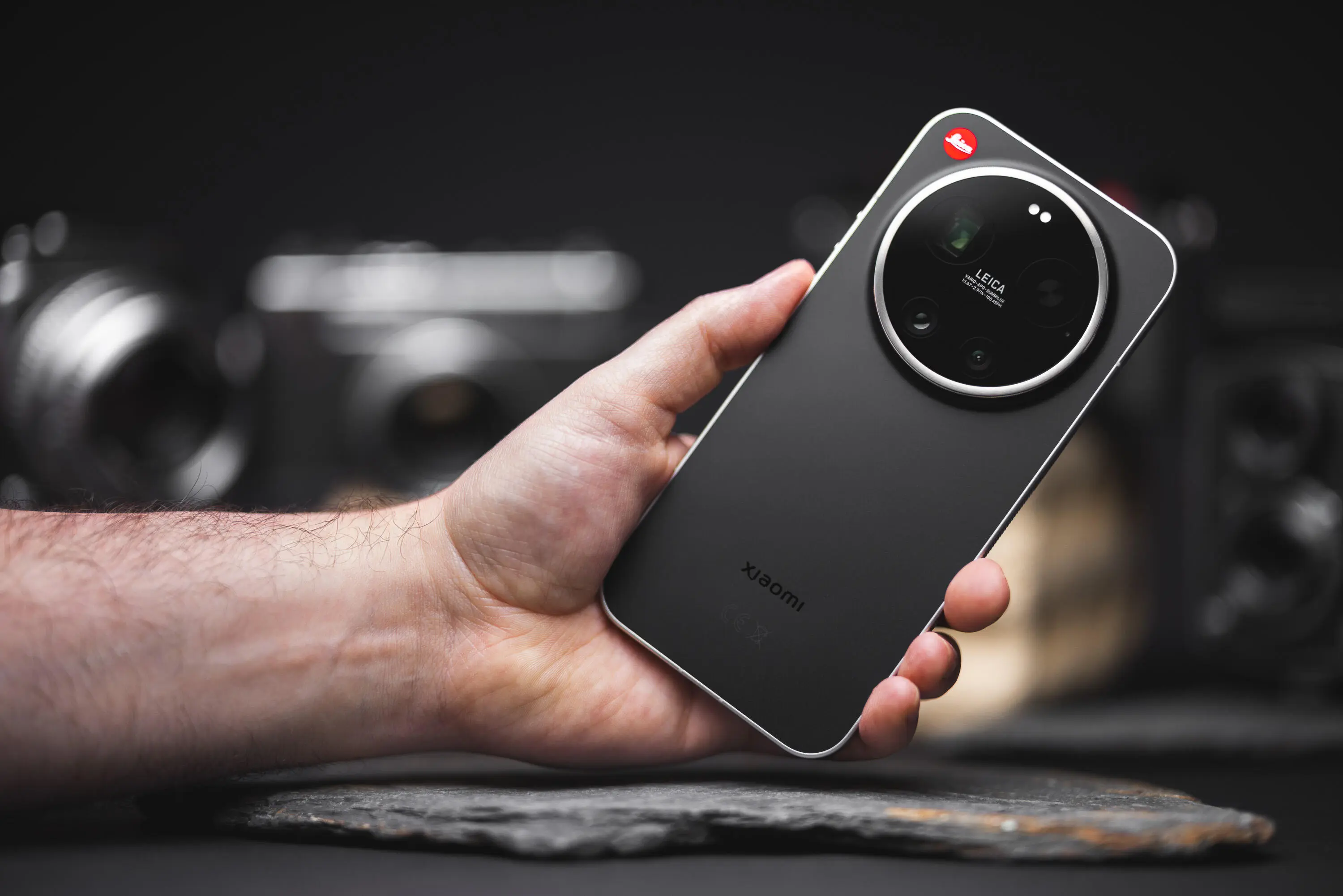 The Best Phone Cameras You Can Buy Right Now