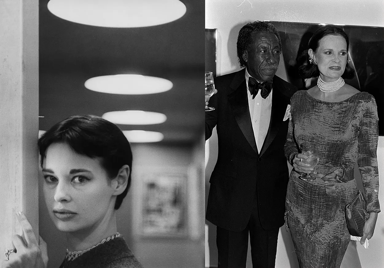 The Gordon Parks Foundation Celebrates 20 Years With New Exhibition