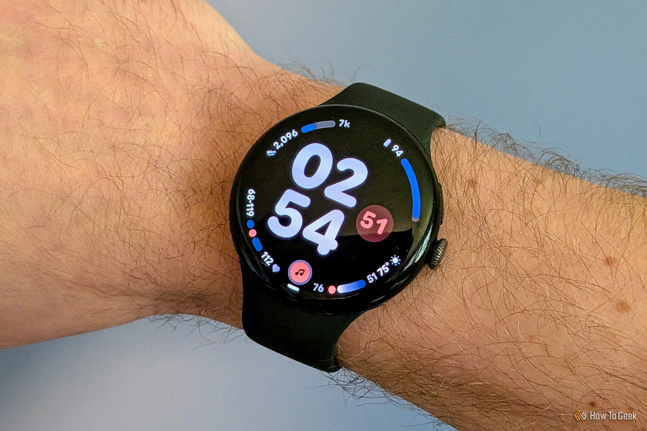Your Pixel Watch can now spot health trends—here's when you'll see them