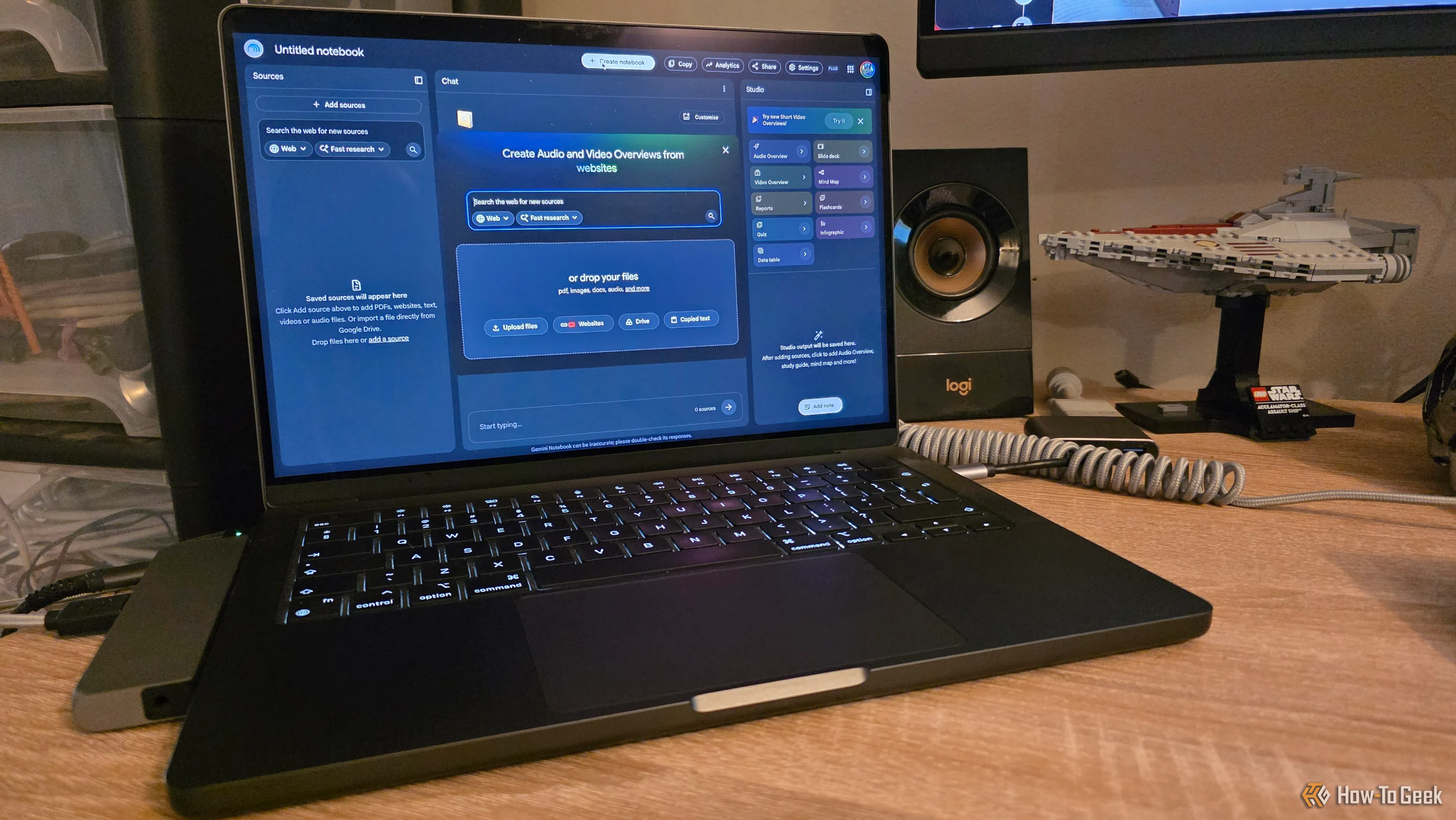 I gave up on Windows and Linux for an OS that gives me the best of both worlds