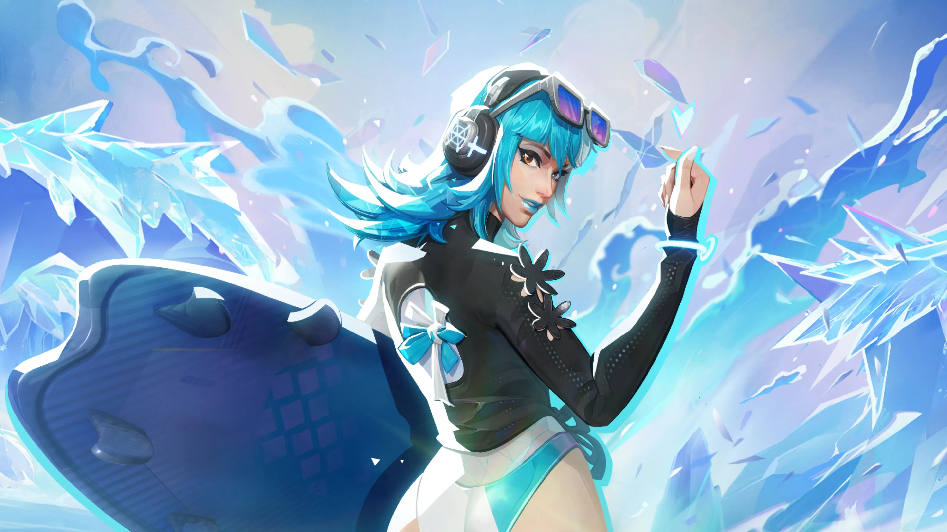 Marvel Rivals Cut Content Includes Mythic Skins