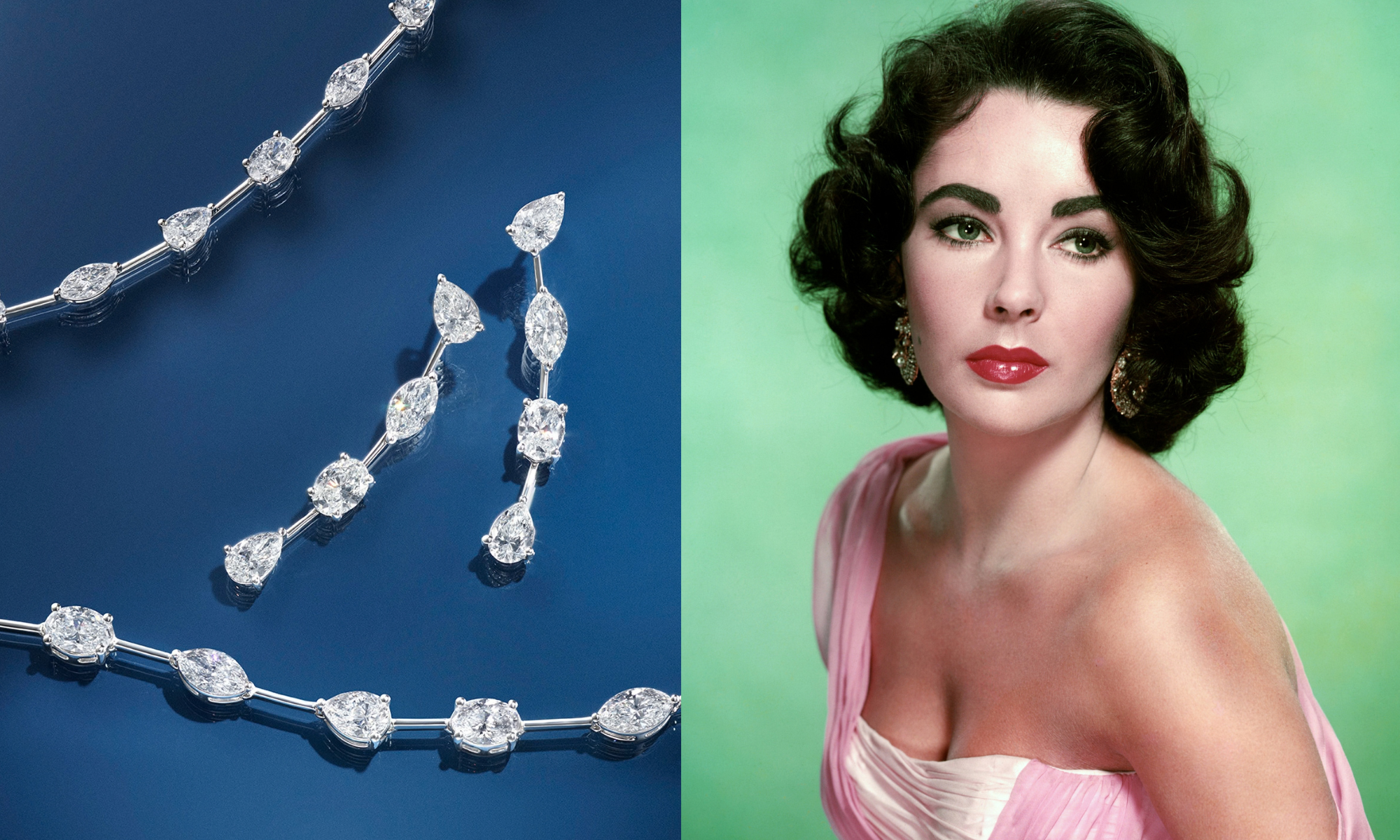 Elizabeth Taylor Had a Lifelong Love Affair With Jewelry — And You Can Now Recreate Her Most Iconic Looks