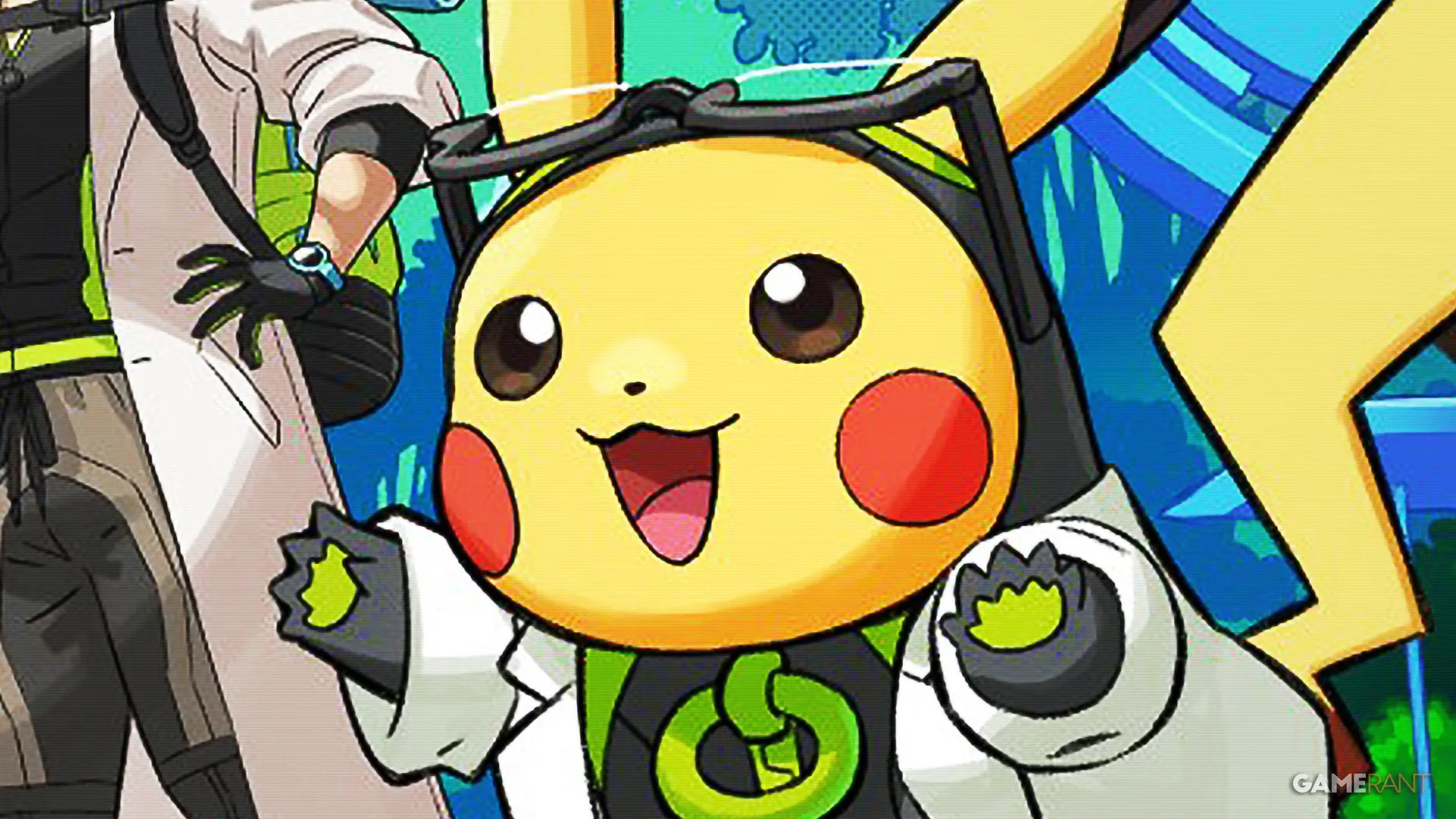 Next Target Pokemon 30th Anniversary Event Quietly Confirmed