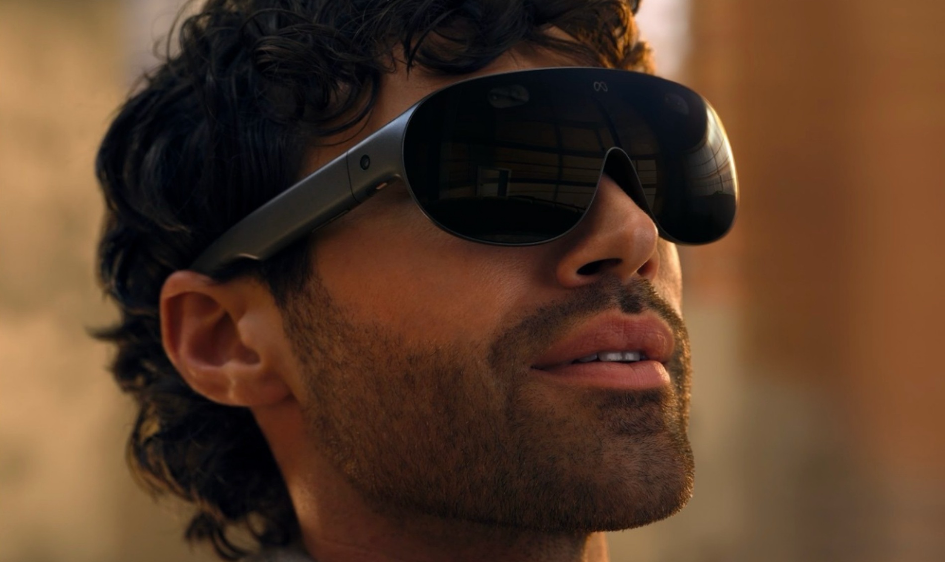 Meta bets on $1,300 VR glasses that can play YouTube, ESPN, Peacock, and much more