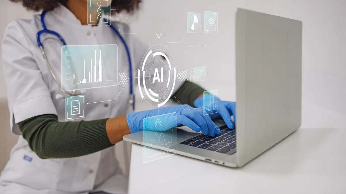 Health execs want strong returns on IT investments