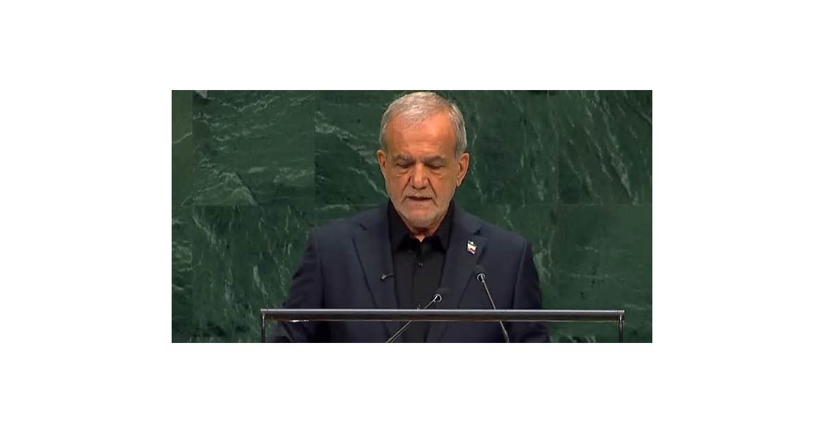 US Senate rejects resolution curbing Trump's Iran war powers