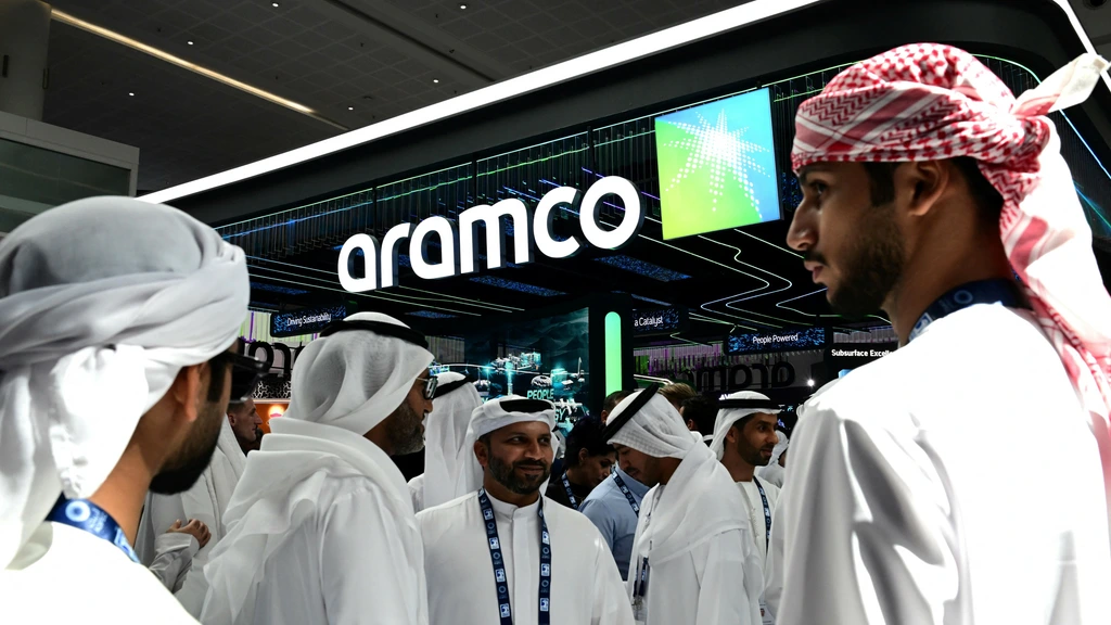 Saudi Aramco Can Restore Disrupted Operations Within Days