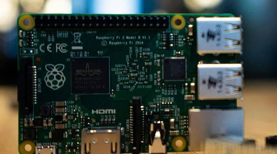 5 Home Automation Projects You Can Build With Raspberry Pi