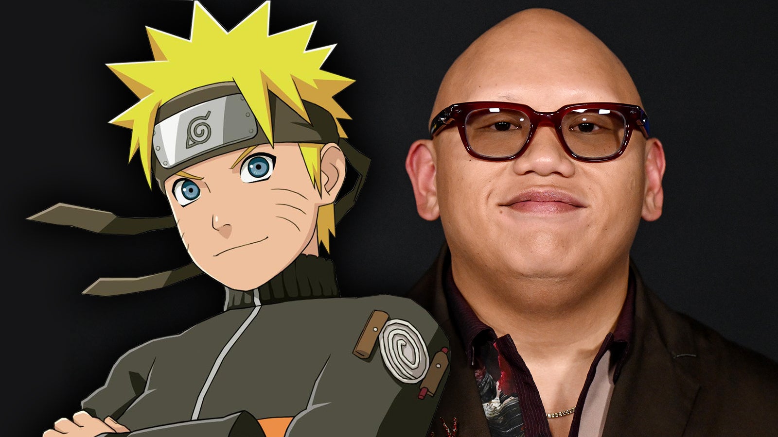 Spider-Man's Jacob Batalon Explains What Destin Daniel Cretton Likes Most About Naruto and Why Team 7 Could Be the Movie's Focus