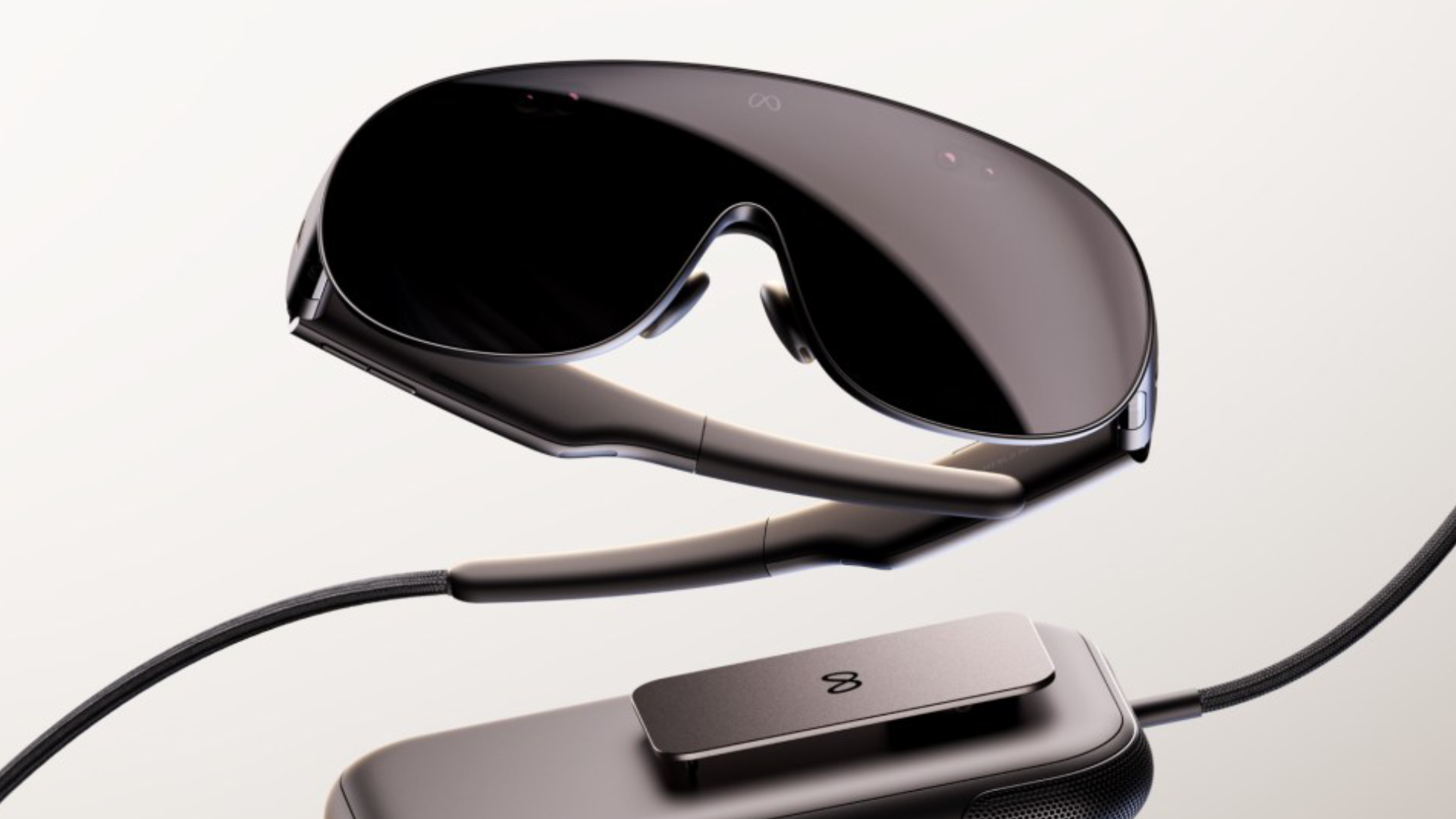Meta announces new VR glasses that weigh about 100 grams and cost $1,300