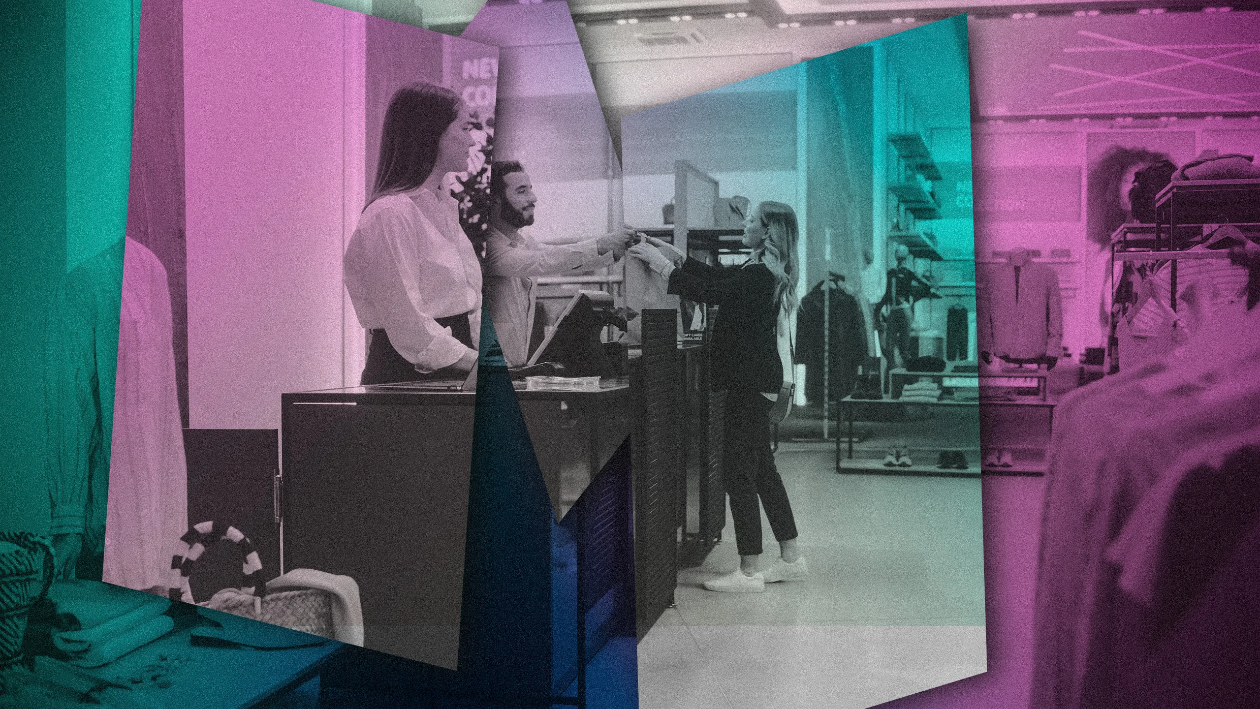 Should managers step in to help their sales staff?