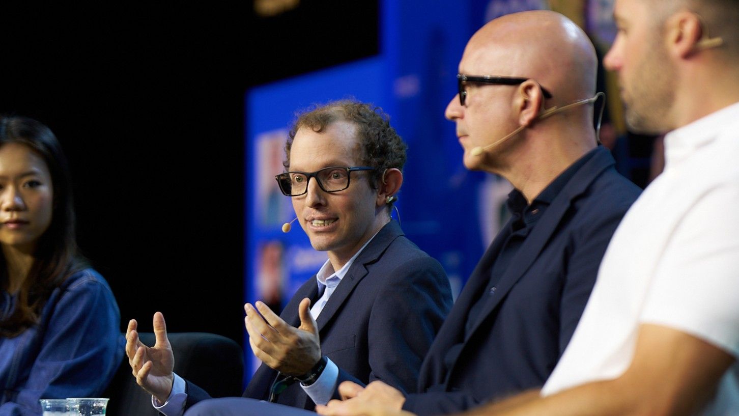 Someone was trying to sell Ondo Finance after founder Nathan Allman's death