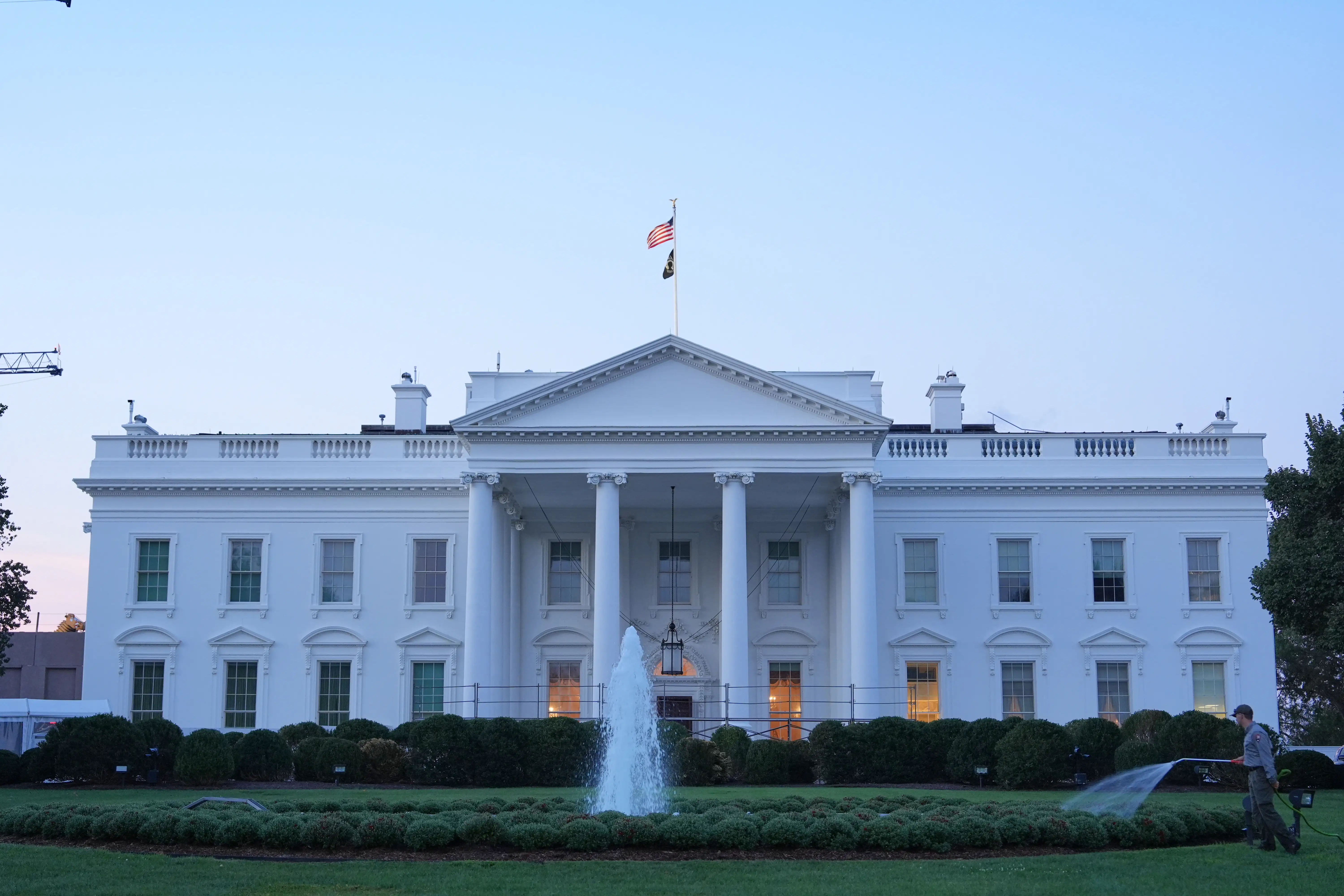 White House asks OpenAI, Anthropic to hold models from British testers: Politico
