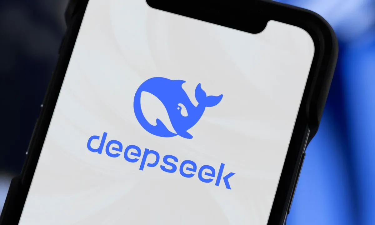 DeepSeek Doubles Annual Revenue Run Rate to $1 Billion Ahead of IPO