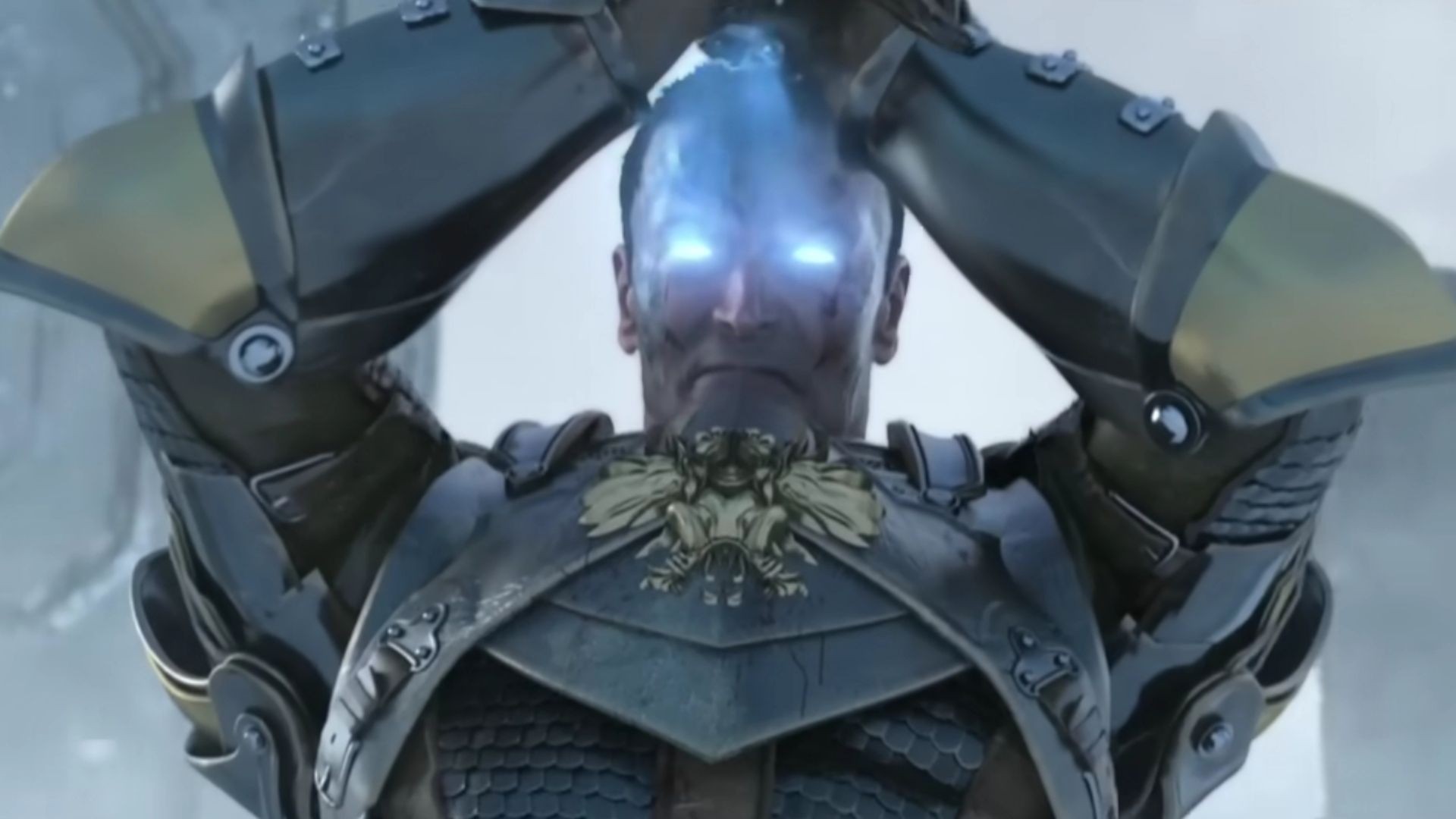 Ex-Dragon Age lead admits Origins' Fade sequence is "filler" and "not very good content"