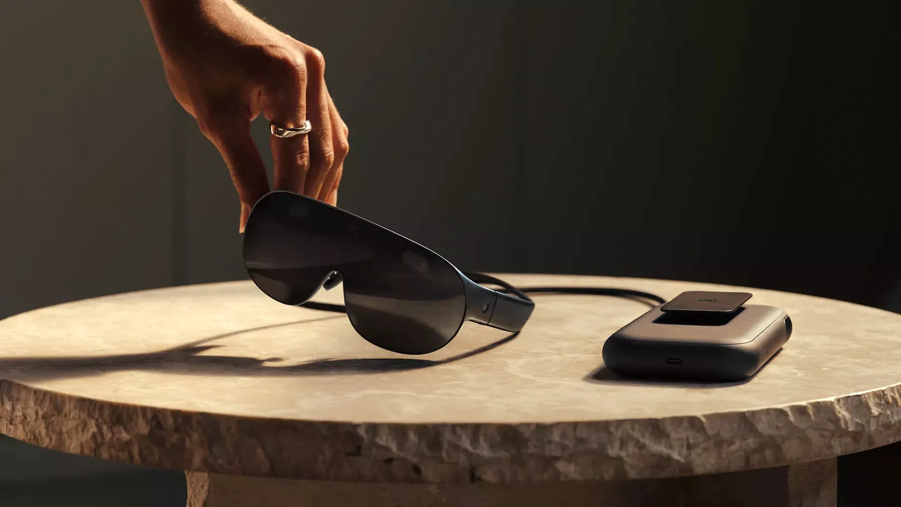 Meta's new smart glasses skip the cameras, and the privacy backlash that came with them