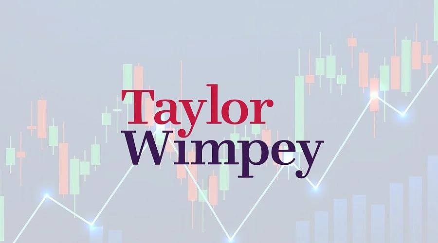 Taylor Wimpey Share Price: Latest Price, Chart, Key Updates