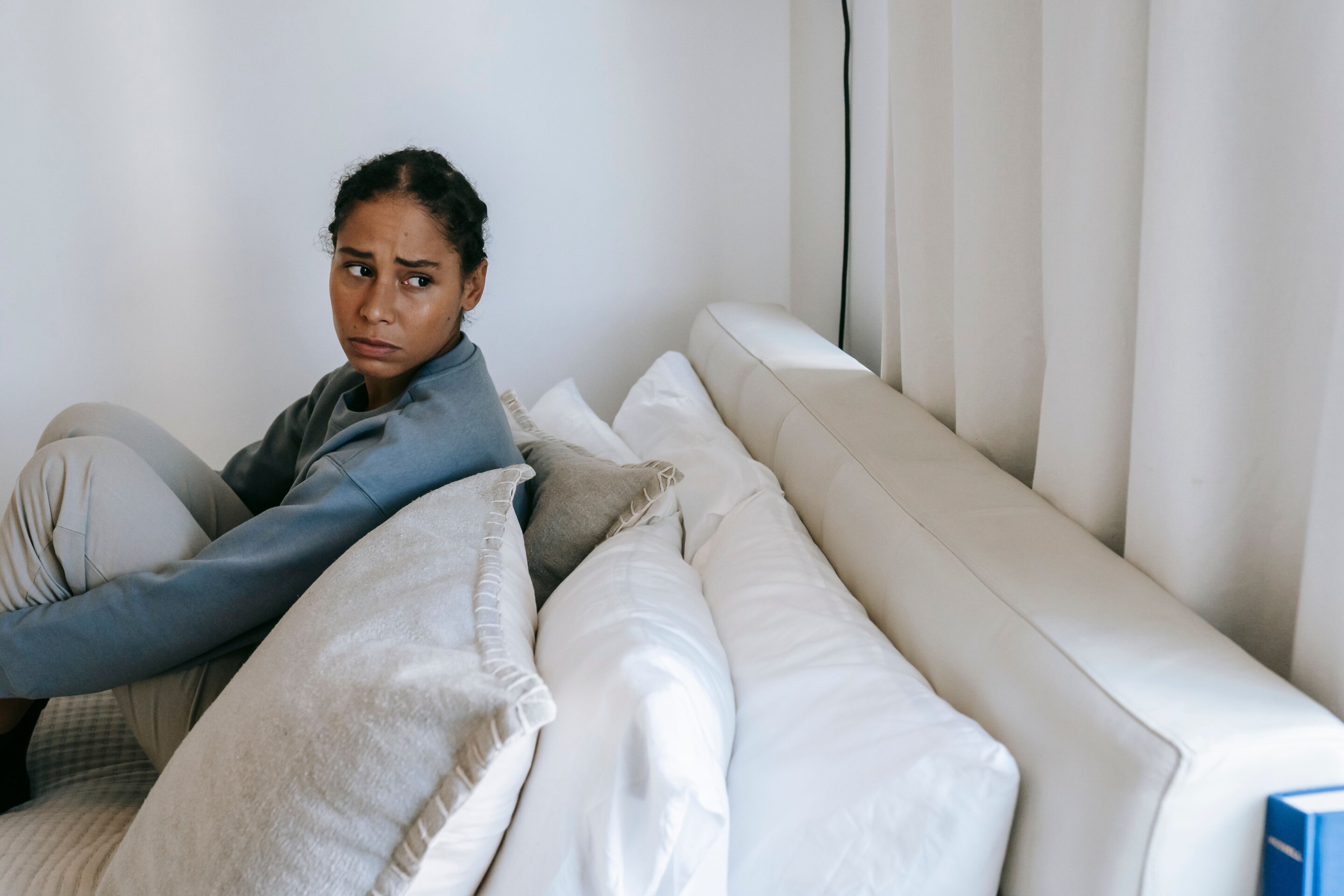Women with polycystic ovary syndrome experience complex, nonlinear process of health behavior change among