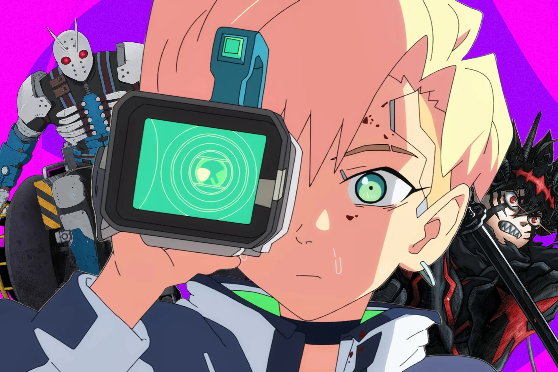 Your Fall 2026 Anime Guide: What to Watch and Where It’s Streaming