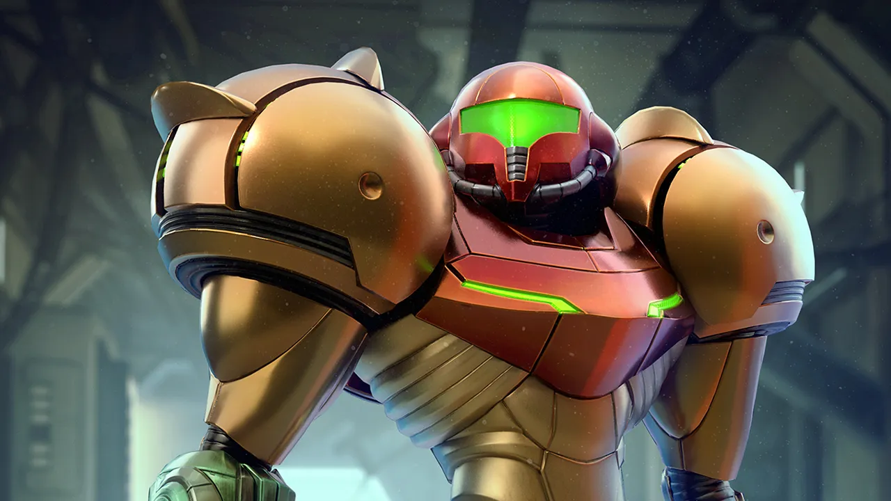 Metroid Prime Remastered for Switch Is on Sale for $27.99