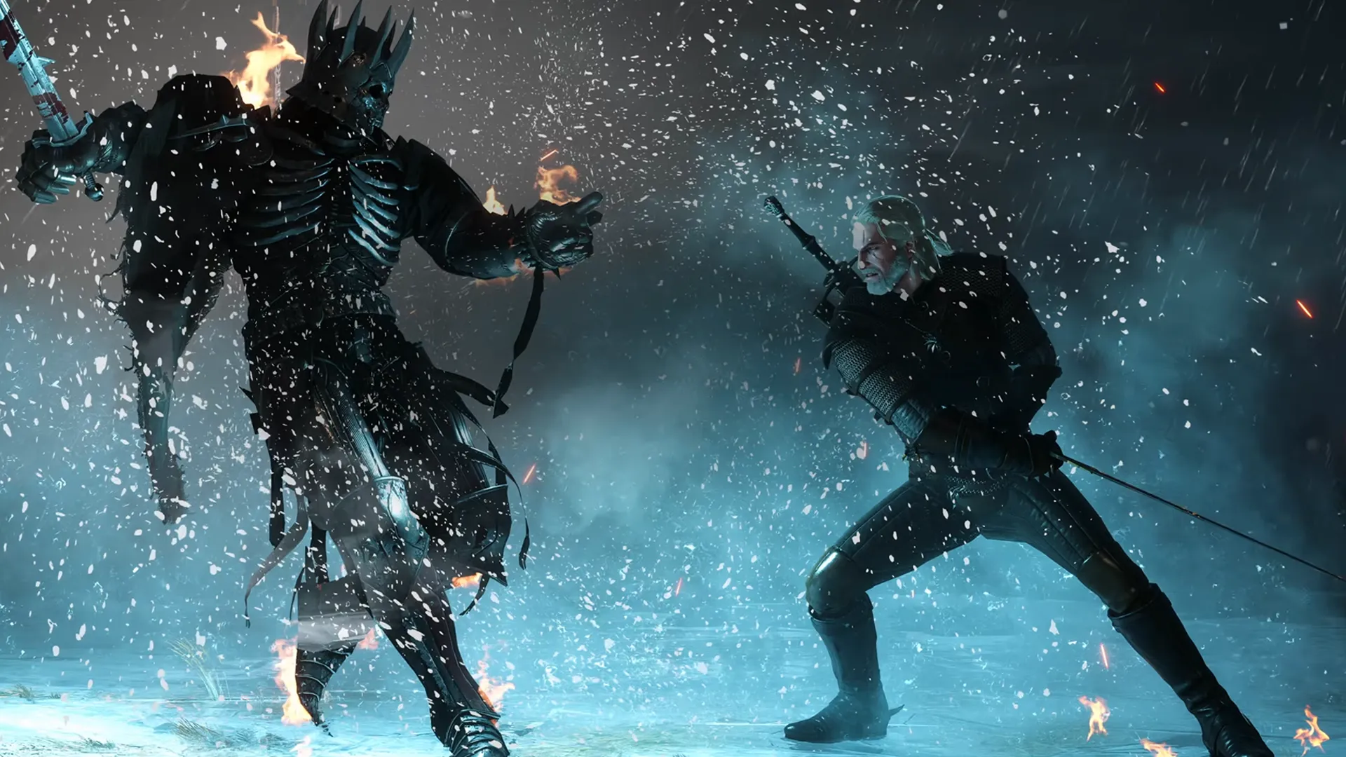 When Does The Witcher 3: Wild Hunt Remastered Release