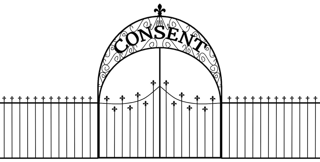 Voice Cloning with Consent