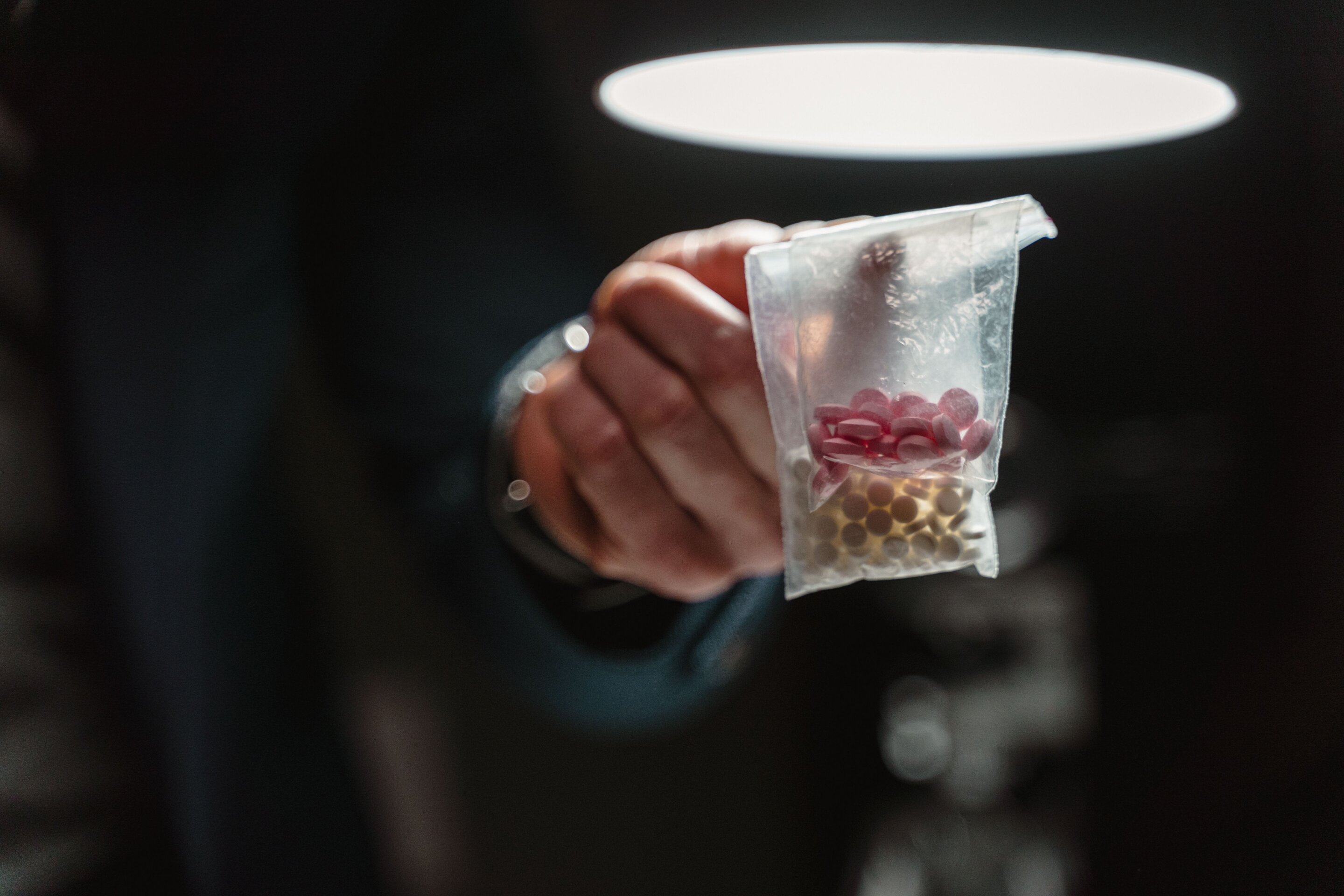 More than one in three illicit drug samples contain unexpected substances, testing finds