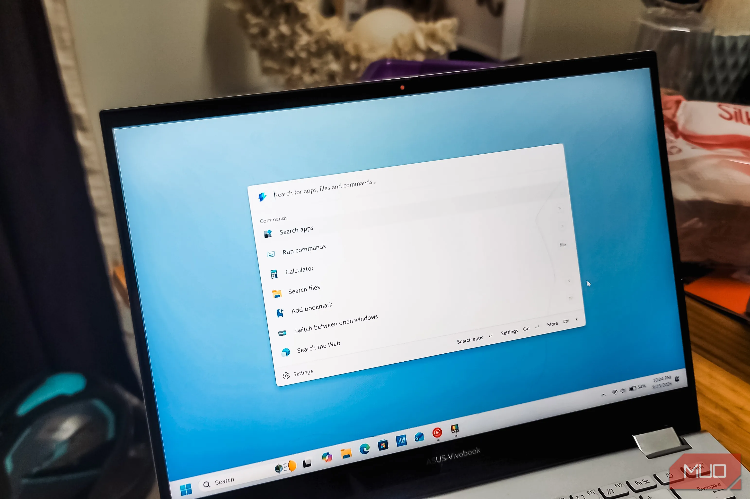 Microsoft already built a better Windows Search; it just forgot to put it in Windows